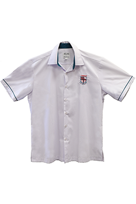 Classic Short Sleeved Shirt