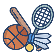 Girls Sports