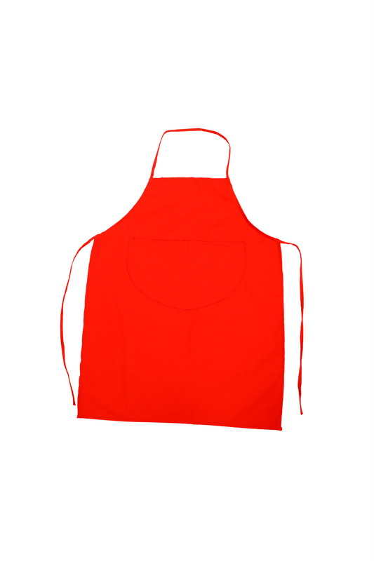 Design & Technology Apron