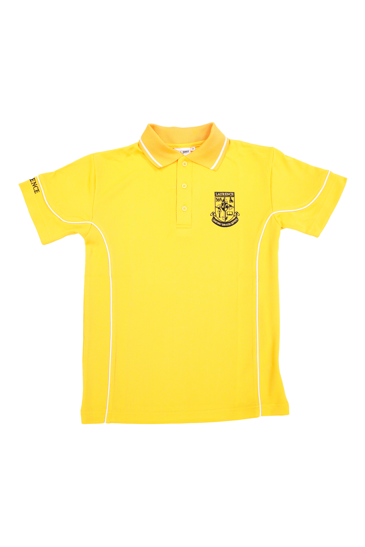 House Shirts - Red/Green/Blue/Yellow