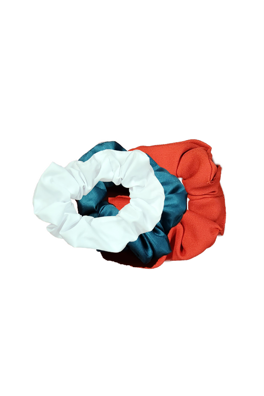 Scrunchies