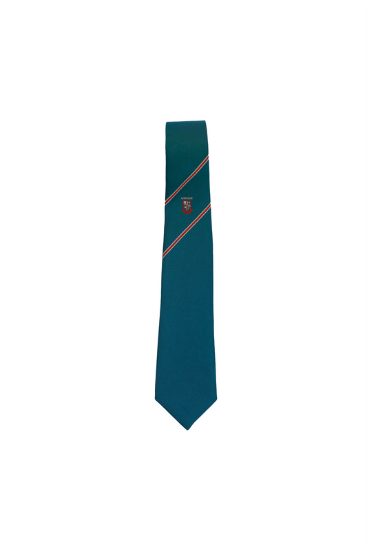 Tie - Senior