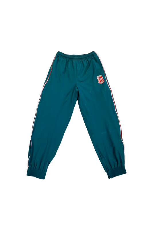Tracksuit Pants